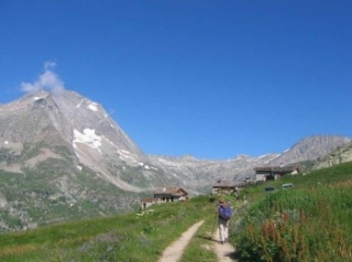 Club Alpin Français Nancy